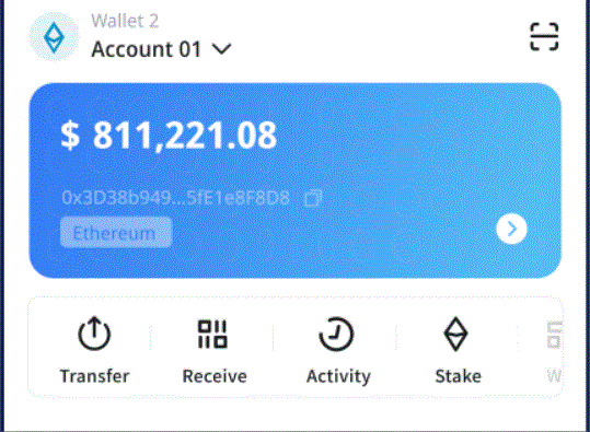 im wallet 对应哪个imToken钱包交易所-(im wallet trx)